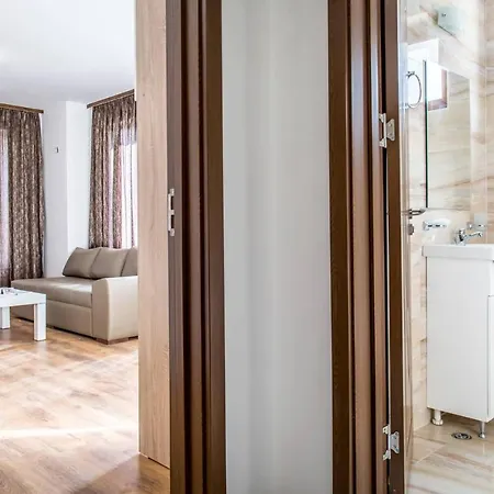 Tatil Evi за гости