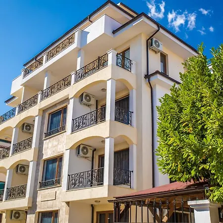 Tatil Evi за гости Ravda