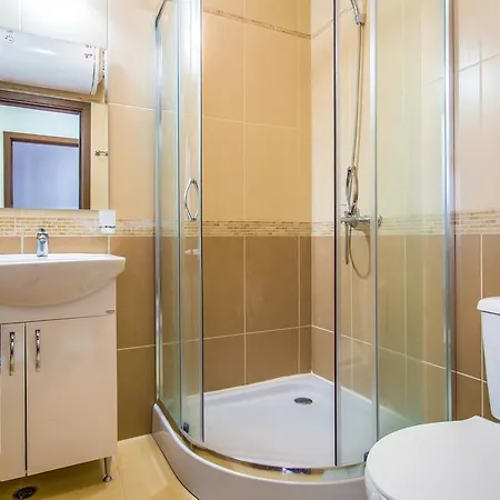 Tatil Evi за гости *