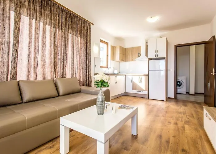 за гости Tatil Evi Ravda