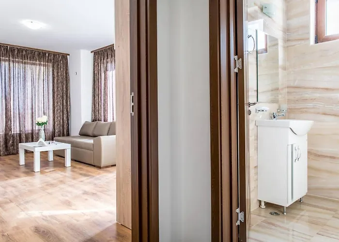 Tatil Evi за гости