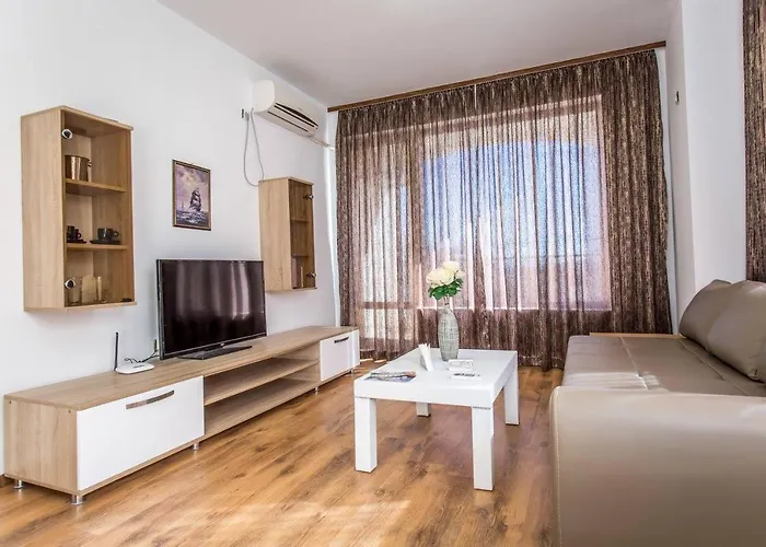 Tatil Evi за гости *