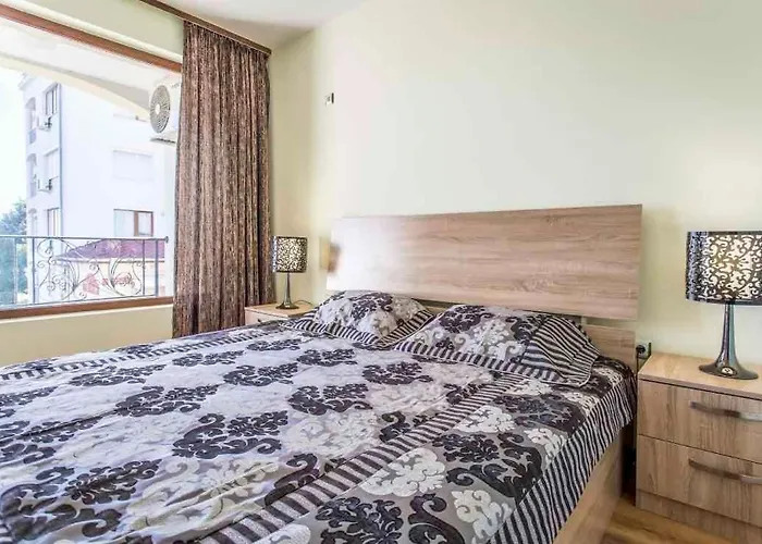 за гости Tatil Evi Ravda