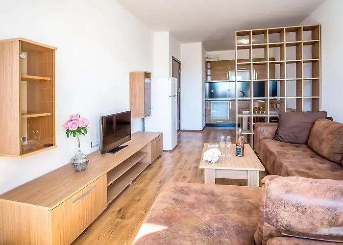 за гости * Ravda