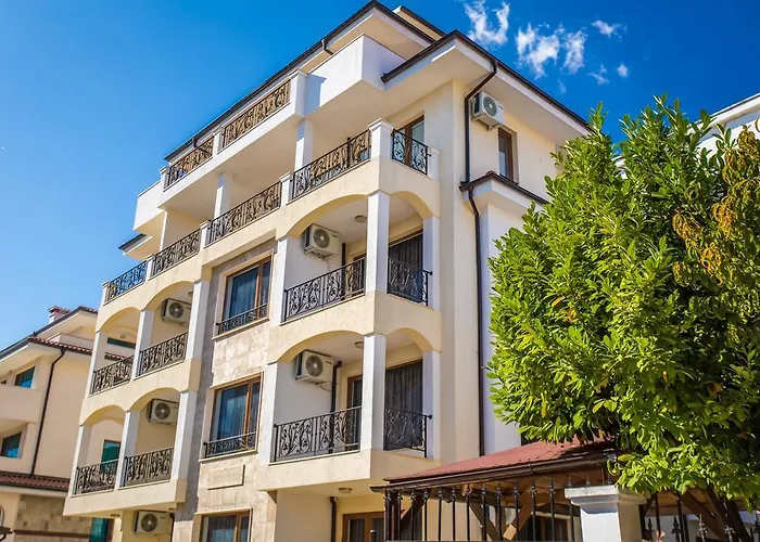 Tatil Evi за гости Ravda