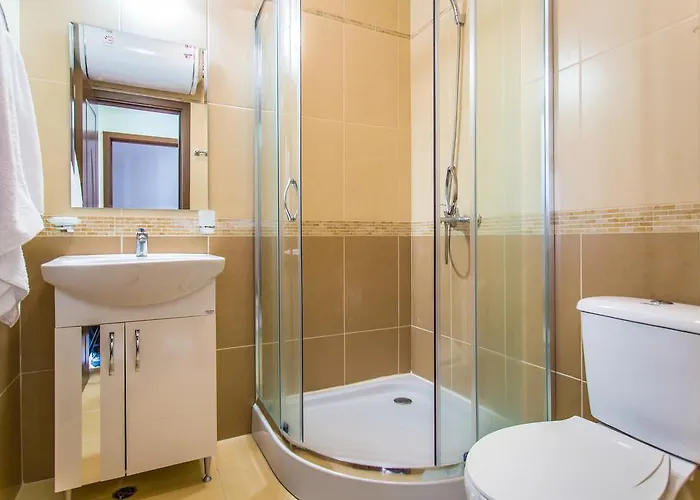 Tatil Evi за гости *